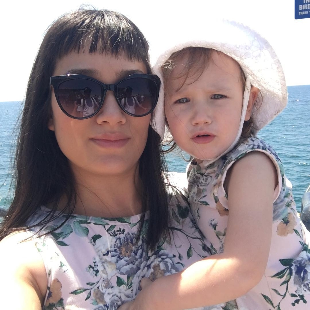 Meet your Posher, Bitty